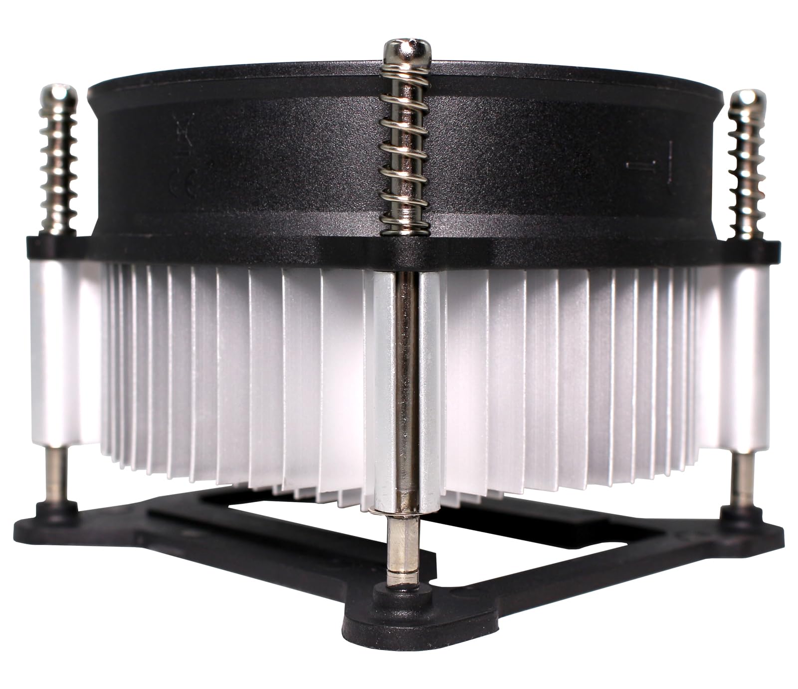 Xilence I350PWM.B CPU-Kühler Low Profile 92mm