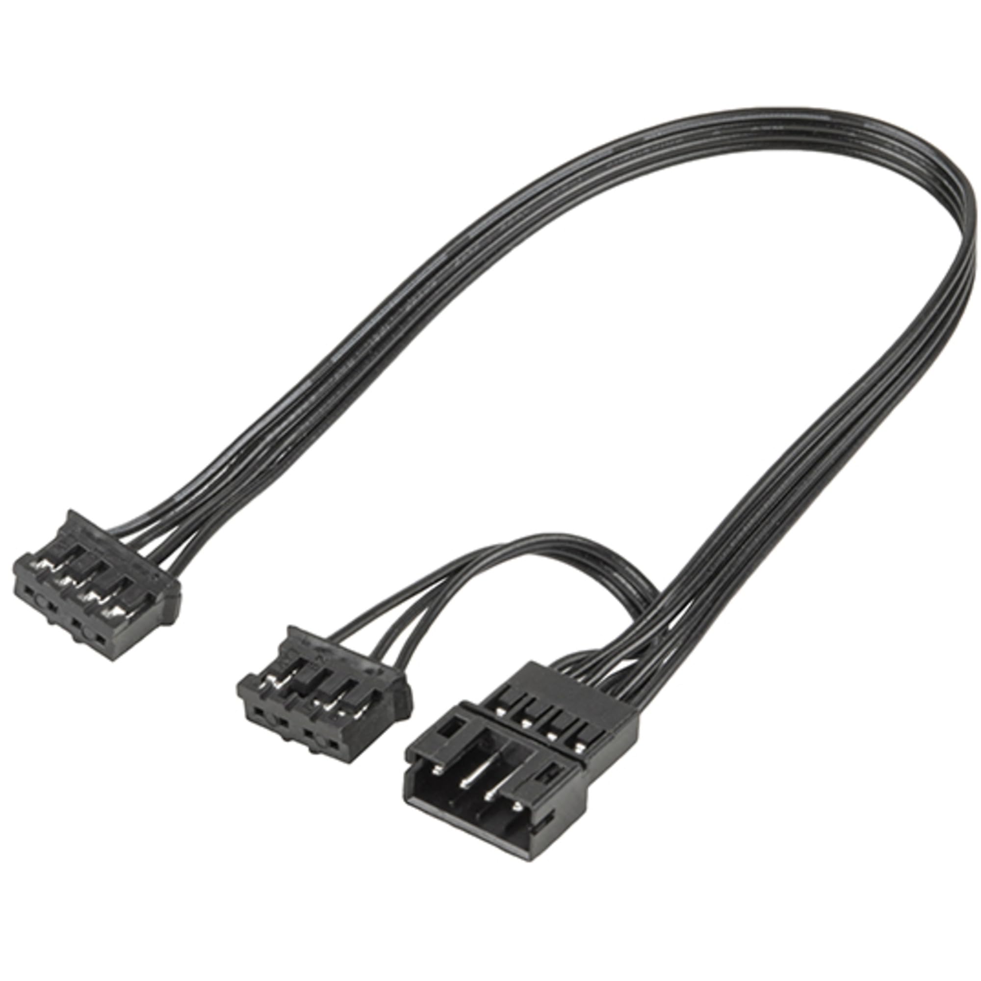SilverStone Shark Force SST-SF160 160-mm-Lüfter PWM Black