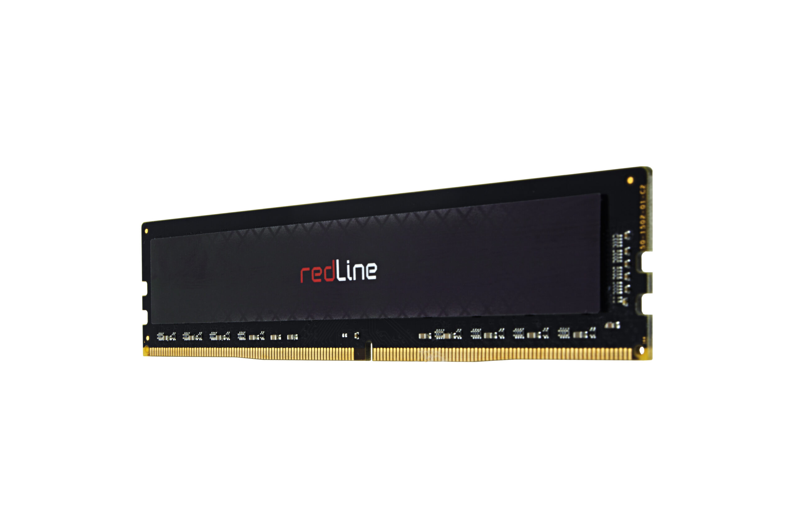 Mushkin Redline MRE4U320NNNF16GX2 32GB DDR4-3200 RAM Kit