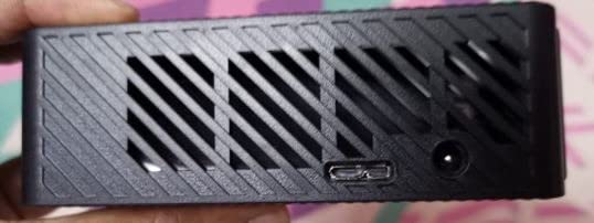 Seagate Expansion Desktop 18TB externe Festplatte USB