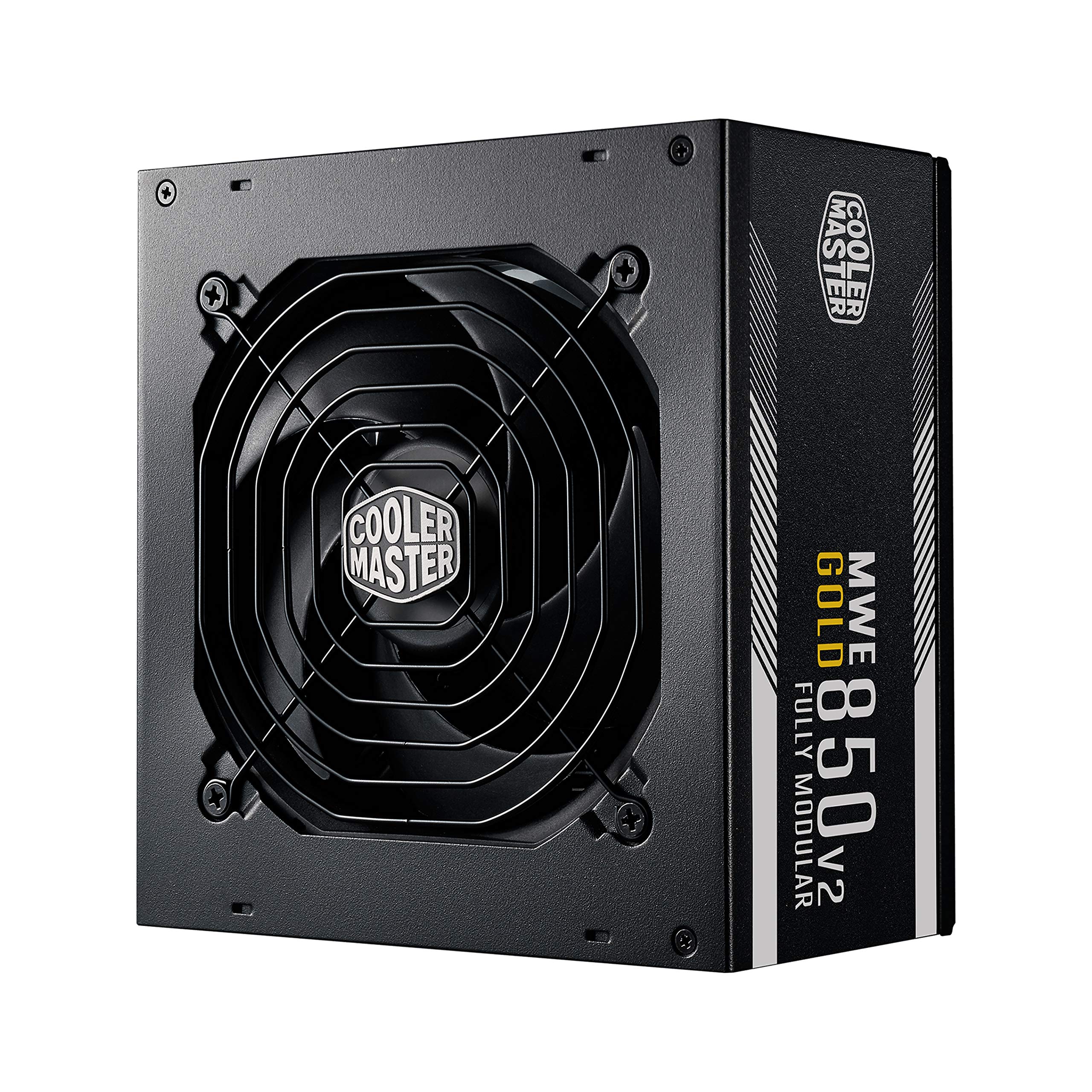 Cooler Master MWE Gold 750 V2 Netzteil 750W ATX 3.1