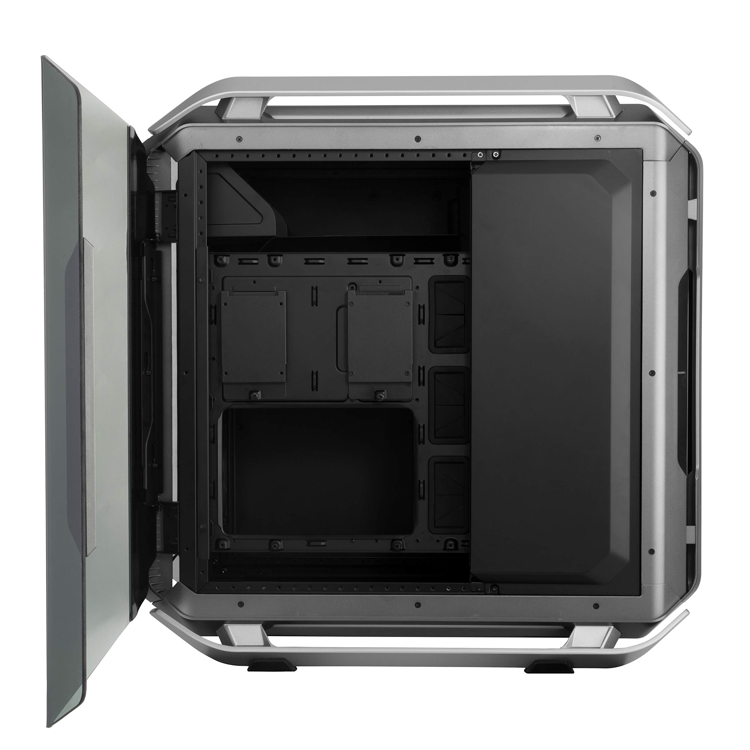 Cooler Master Cosmos C700P PC-Gehäuse E-ATX RGB Glas