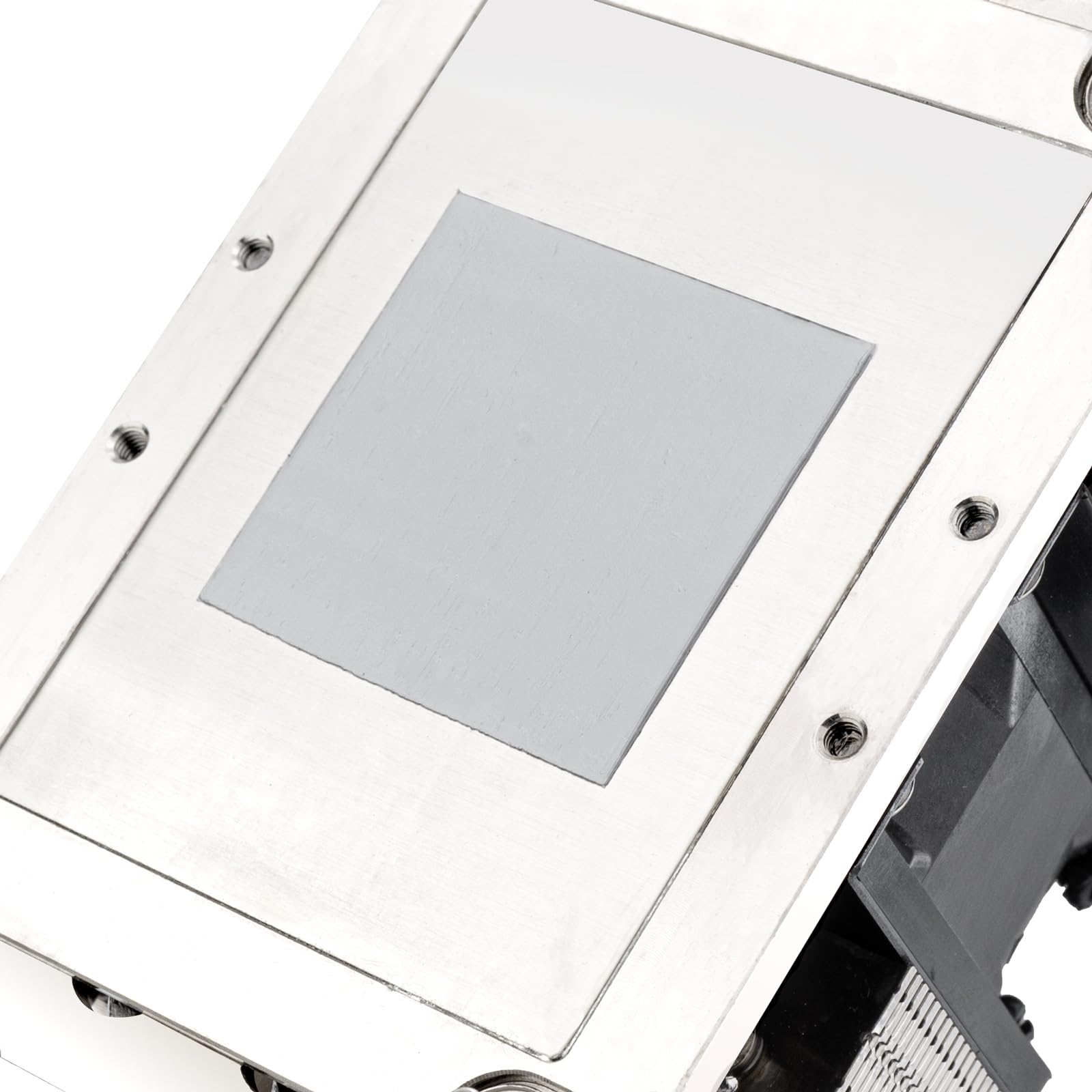 SilverStone Xenon XE02-AM5B 2U Server CPU-Kühler AM5/AM4