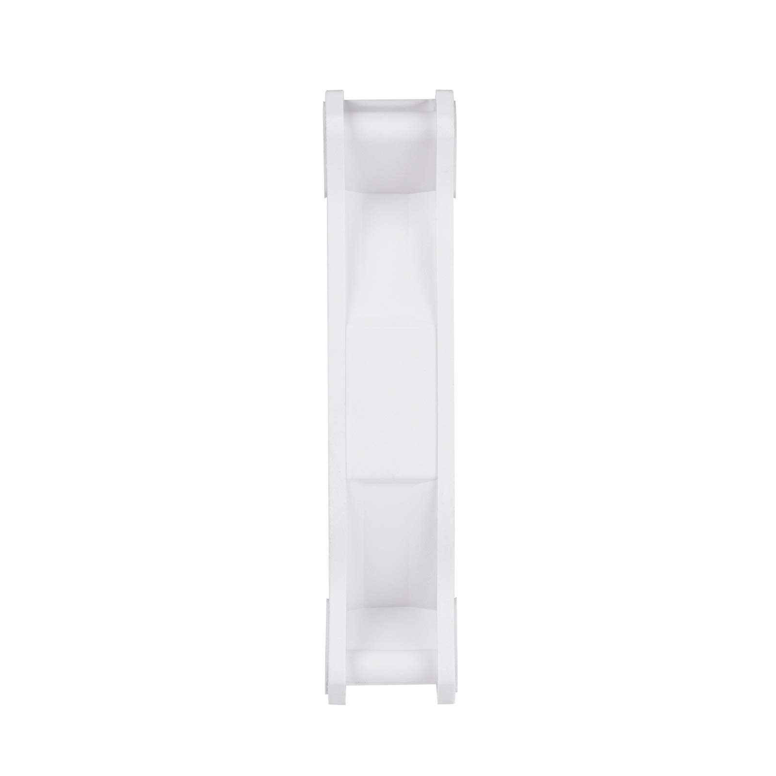 SilverStone Air Blazer AB120RW Lüfter 120mm ARGB weiß