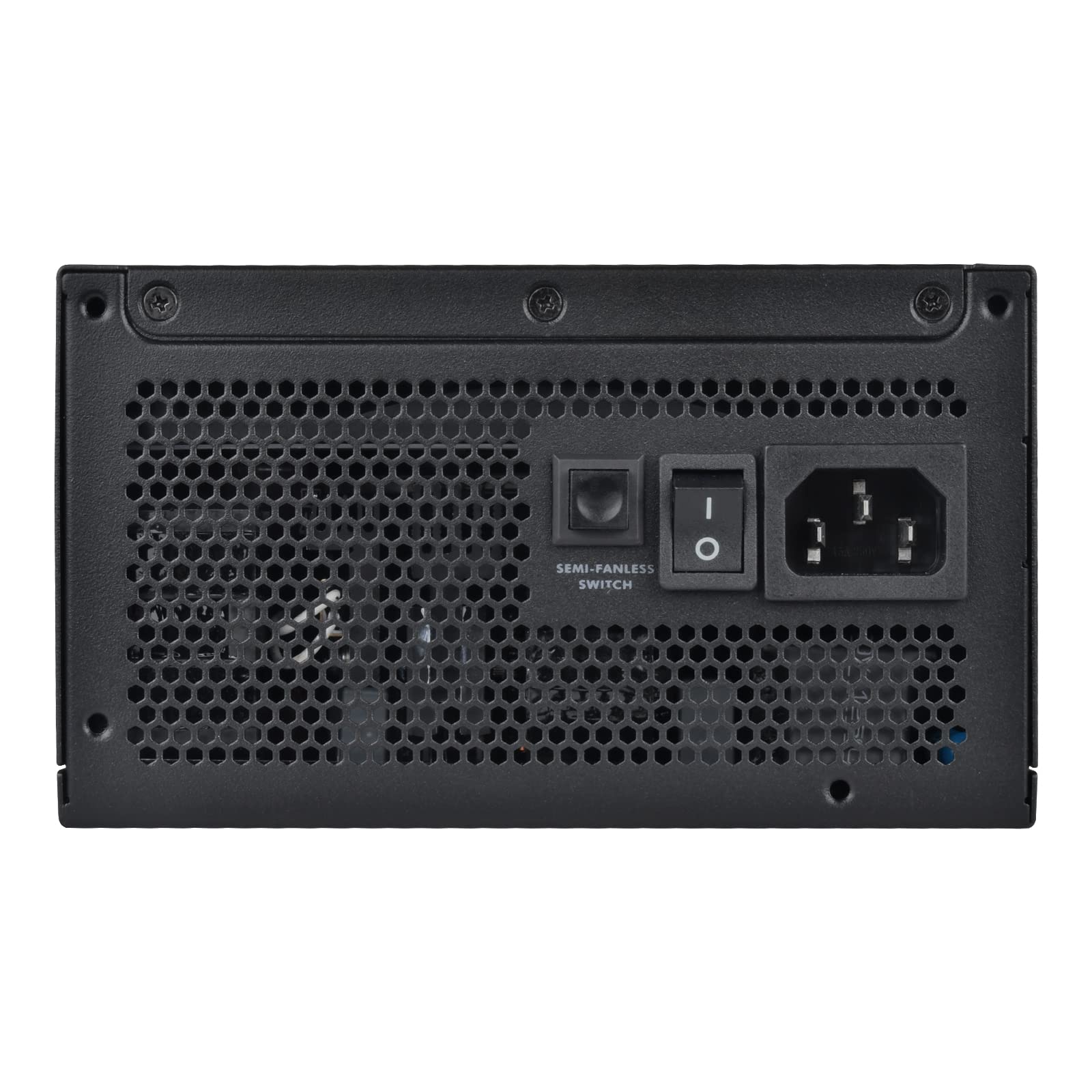SilverStone DA1000R Decathlon Netzteil 1000W ATX 3.0 modular Gold