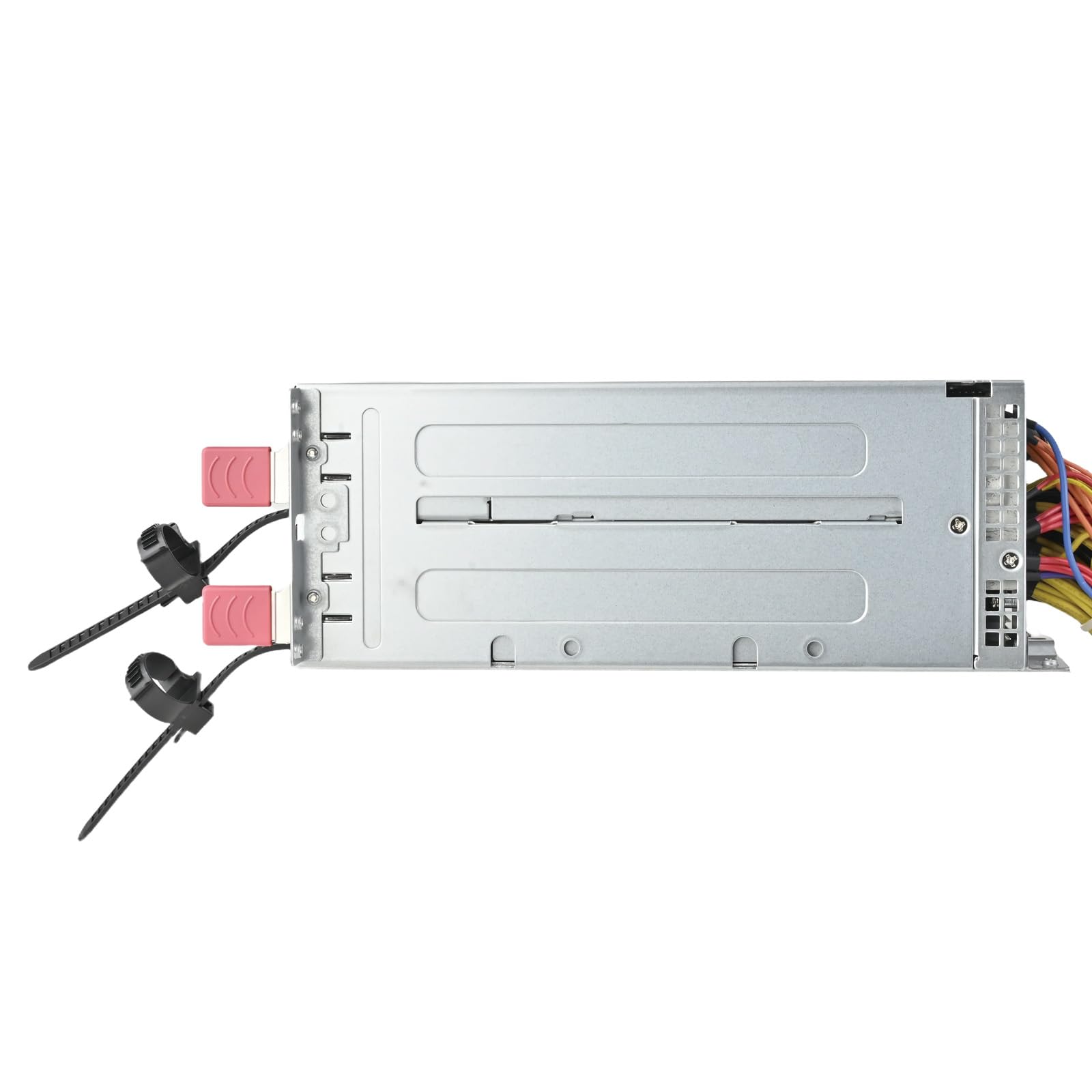 SilverStone Gemini GM2000C-TF Netzteil 2000W Titanium redundant