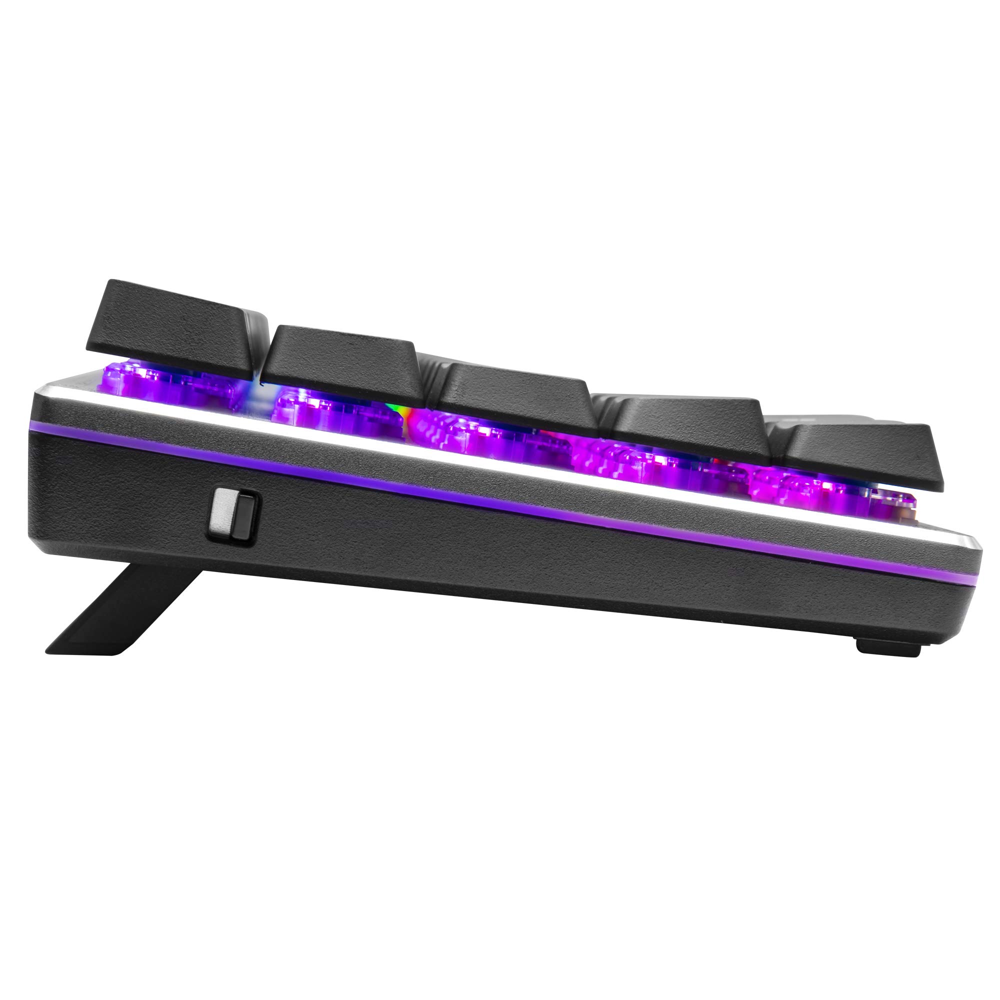 Cooler Master SK622 60% Gaming Tastatur wireless DE RGB