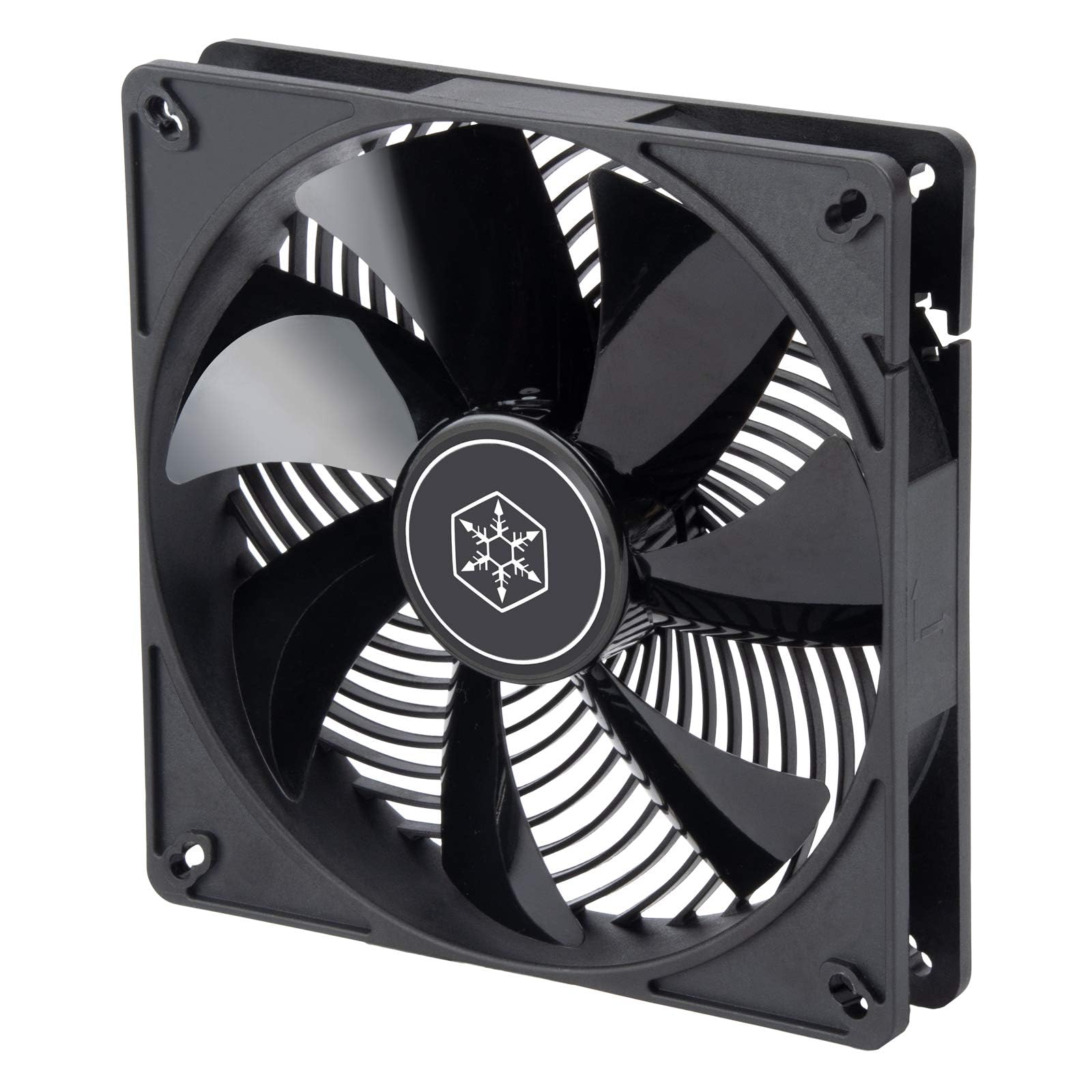 SilverStone AP140i 140mm Lüfter Luftkanal 1500 U/min