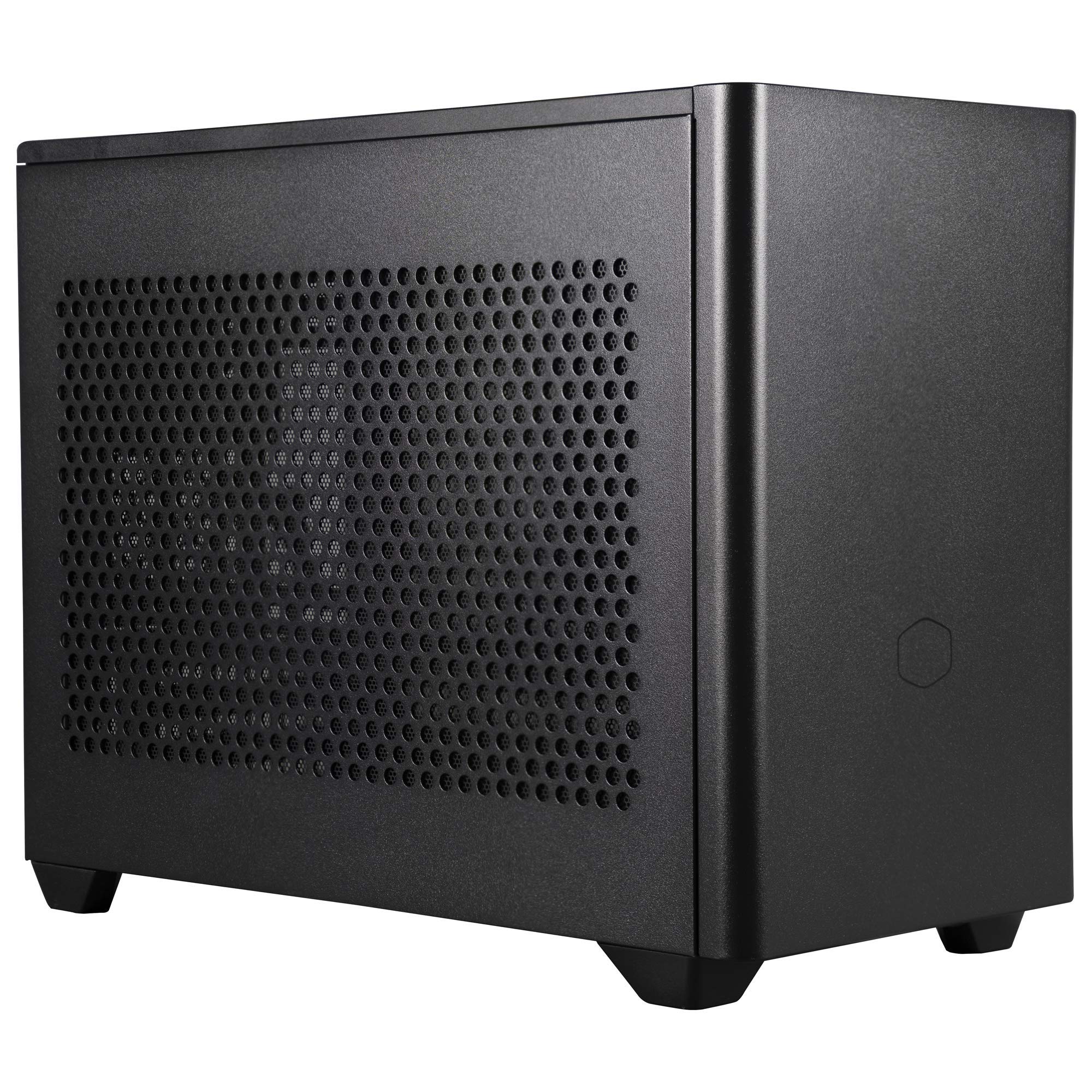 Cooler Master NR200 ATX Netzteilhalter Stahl Schwarz ATX 160mm