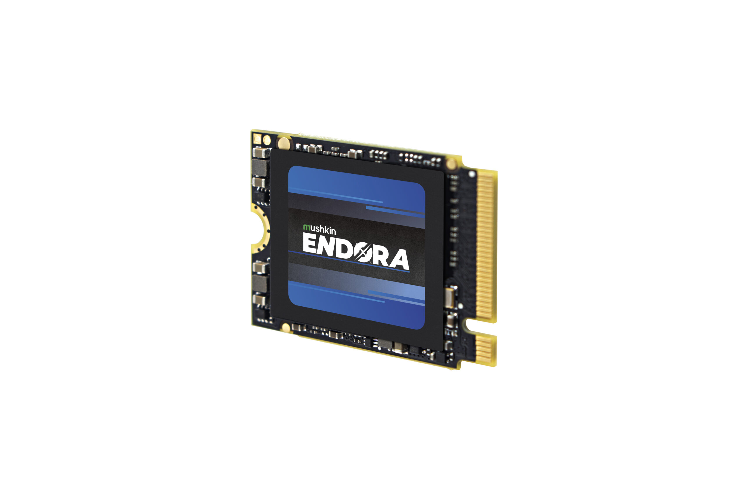 Mushkin Endora MKNSSDED2TB-D3 2TB M.2 2230 SSD