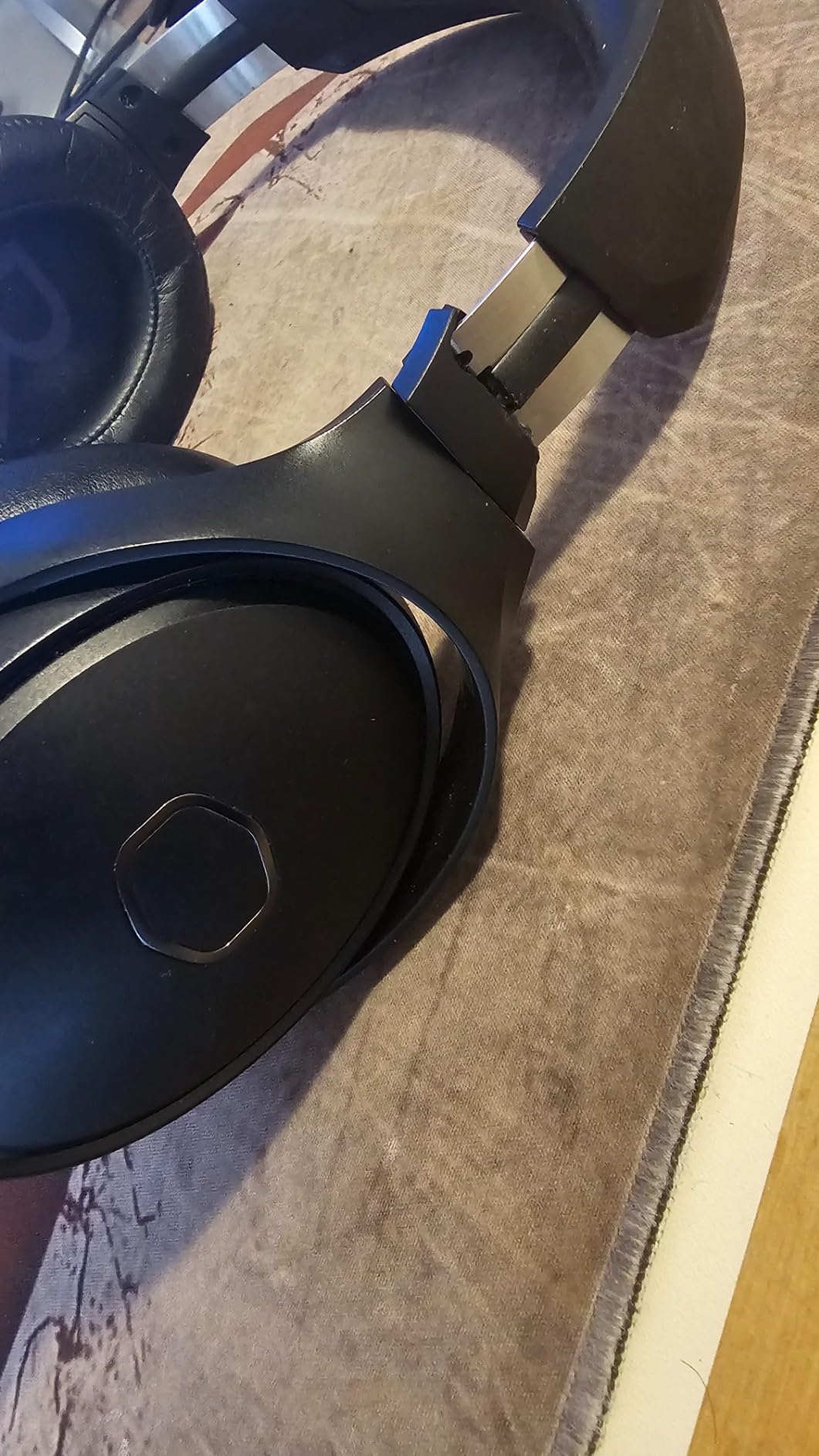 Cooler Master MH670 Wireless Gaming-Headset 7.1 schwarz
