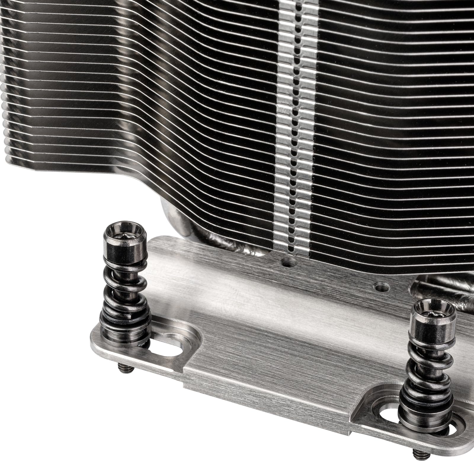 SilverStone Xenon XE04-SP6P CPU-Kühler AMD SP6/TR5 4U