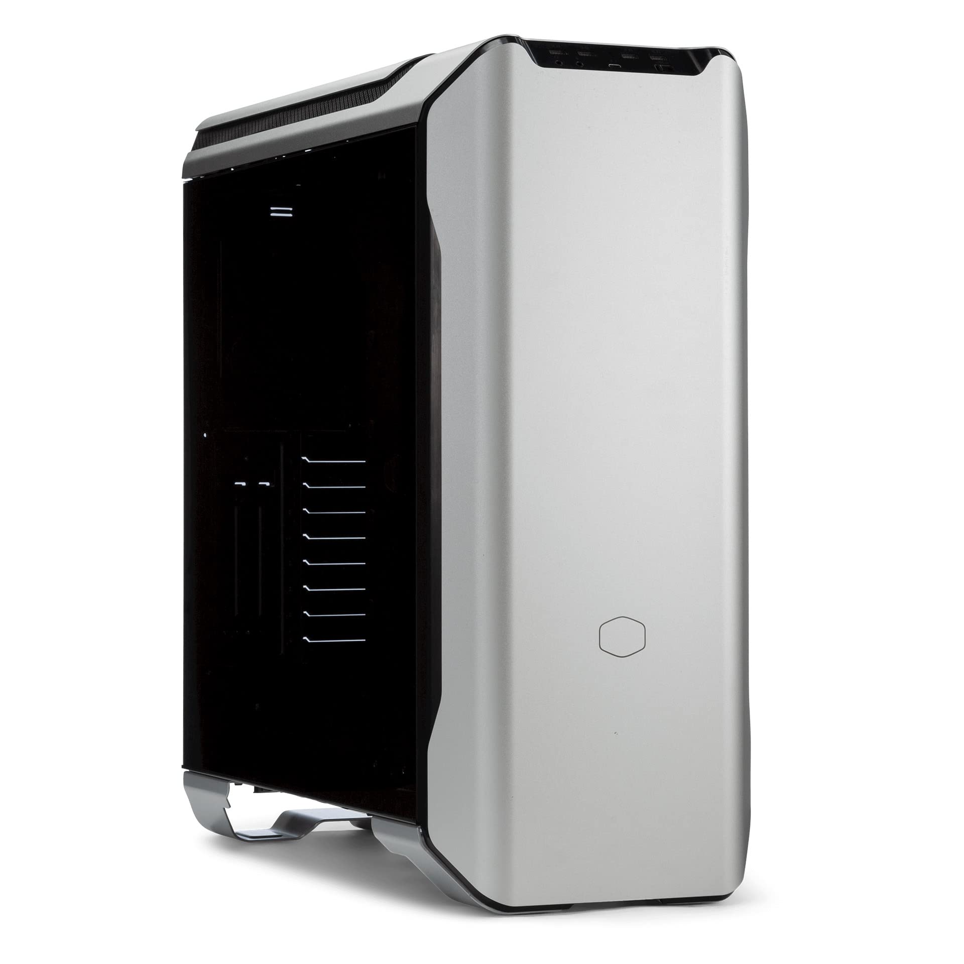 Cooler Master MasterCase SL600M Alu-Gehäuse vertikal