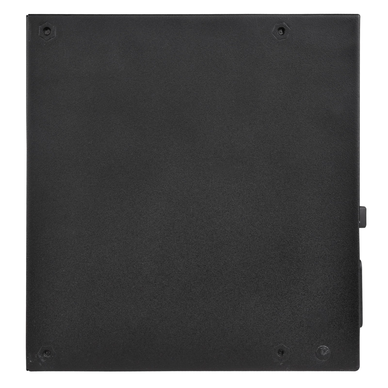 SilverStone Essential SST-ST50F-ES230 500W ATX-Netzteil 80 Plus