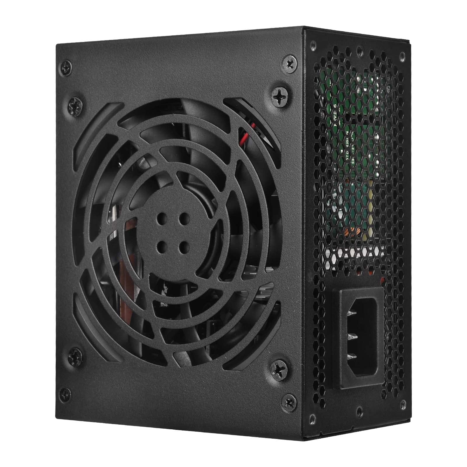 SilverStone SX750-G 750W SFX-Netzteil modular Gold