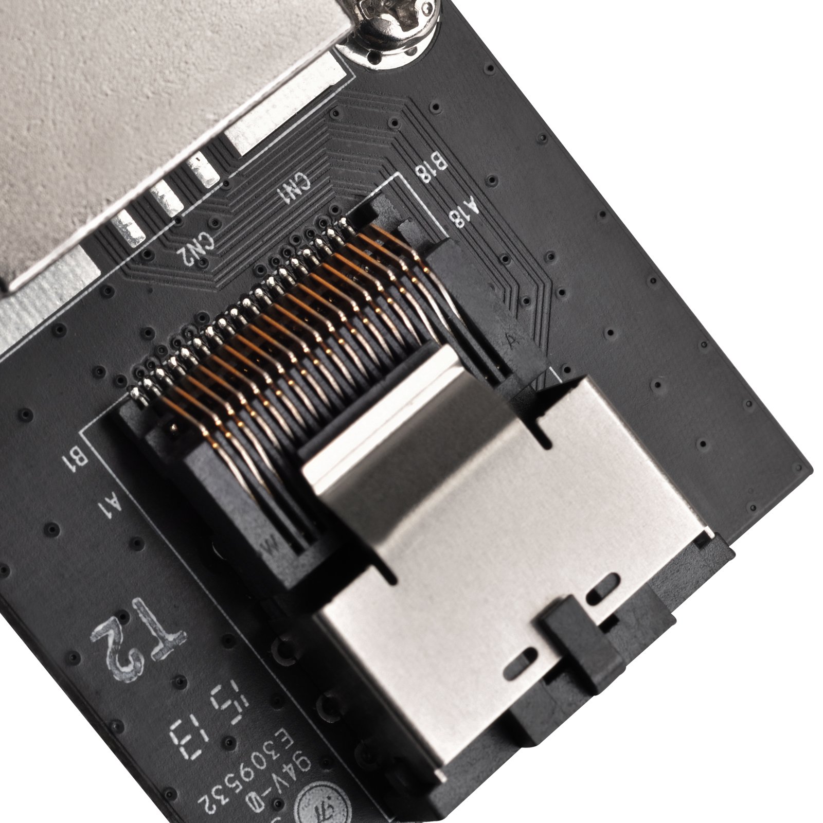 SilverStone SST-SA011 Mini SAS Adapter SFF8087-SFF8088