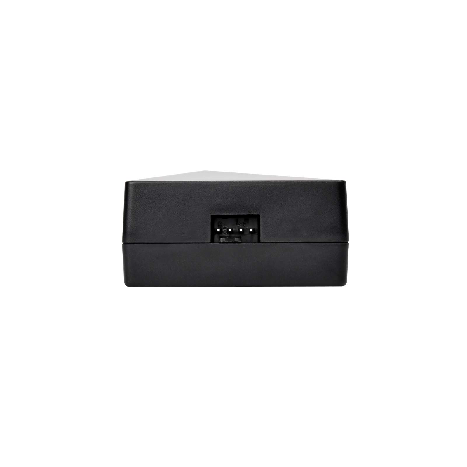 SilverStone CPL02-E Hub 8-Port ARGB schwarz