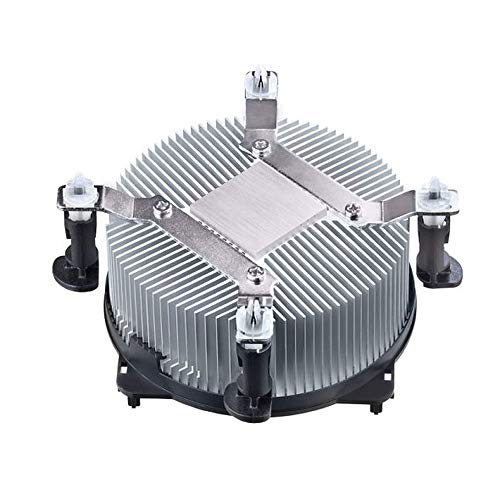 Cooler Master X Dream i117 CPU-Kühler Low-Profile 95mm