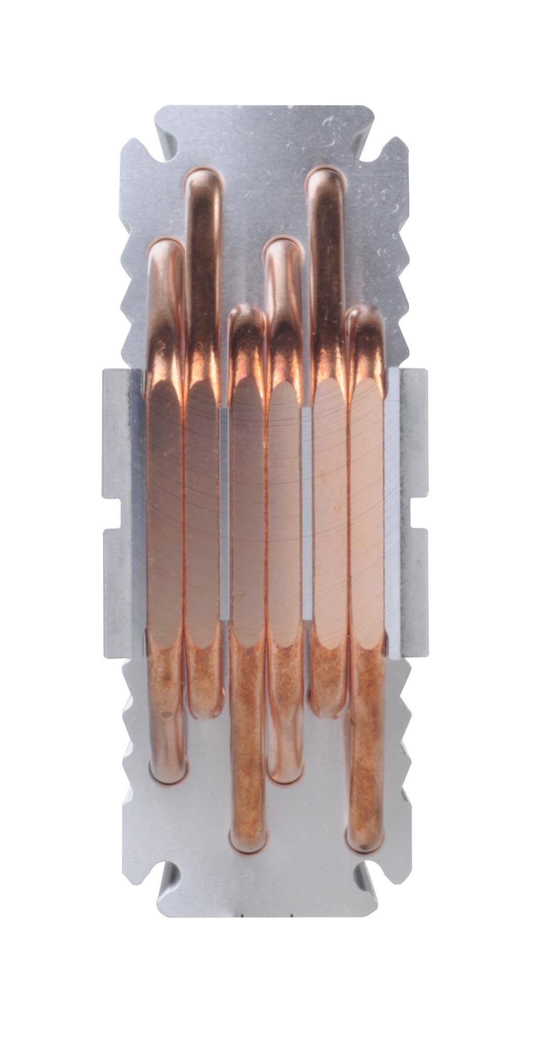 SilverStone Argon SST-AR03-V2 CPU Kühler 120mm