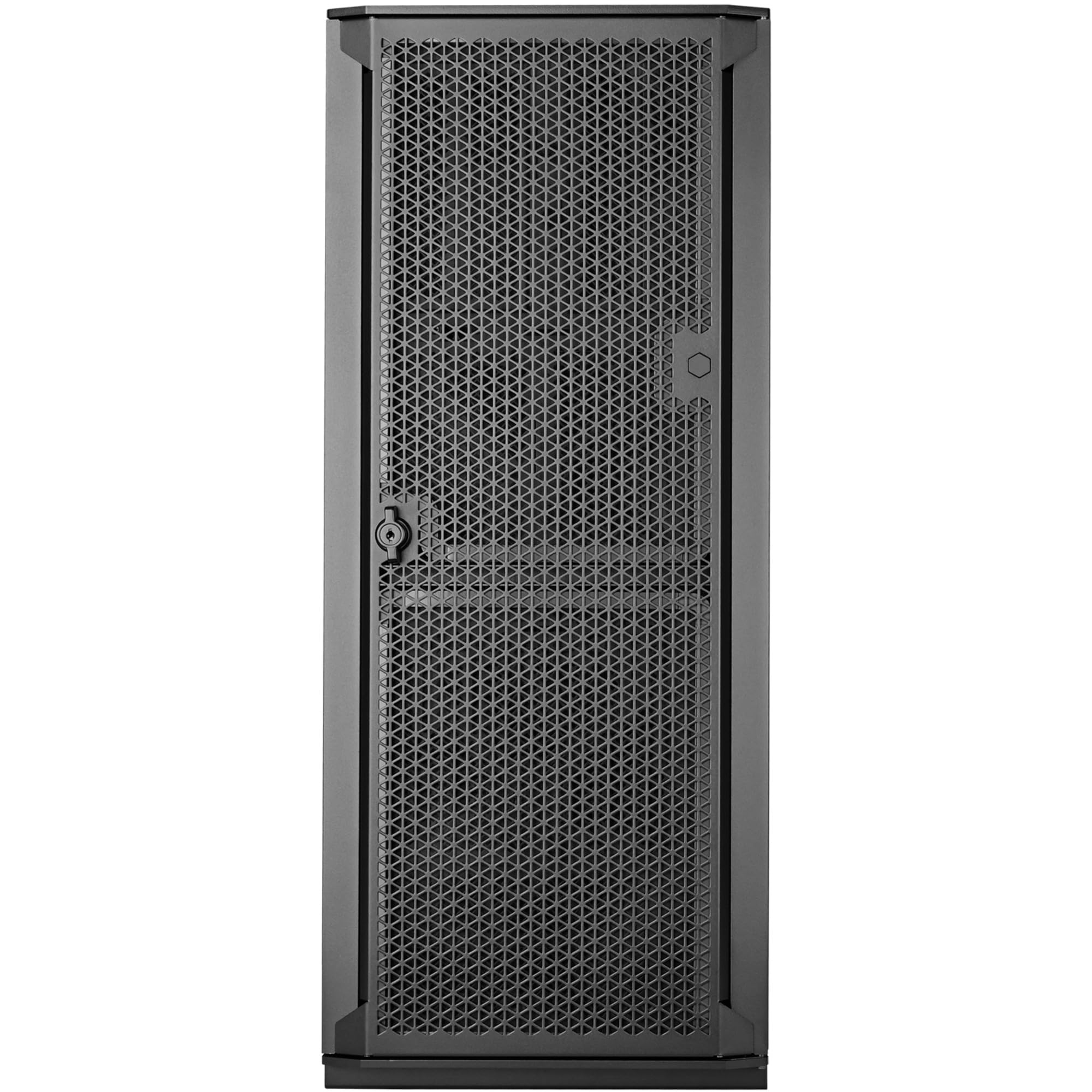 SilverStone ALTA D1 PC-Gehäuse E-ATX Dual-PSU Stahl