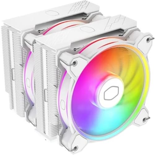 Cooler Master Hyper 622 Halo Black CPU-Kühler Dual-Tower