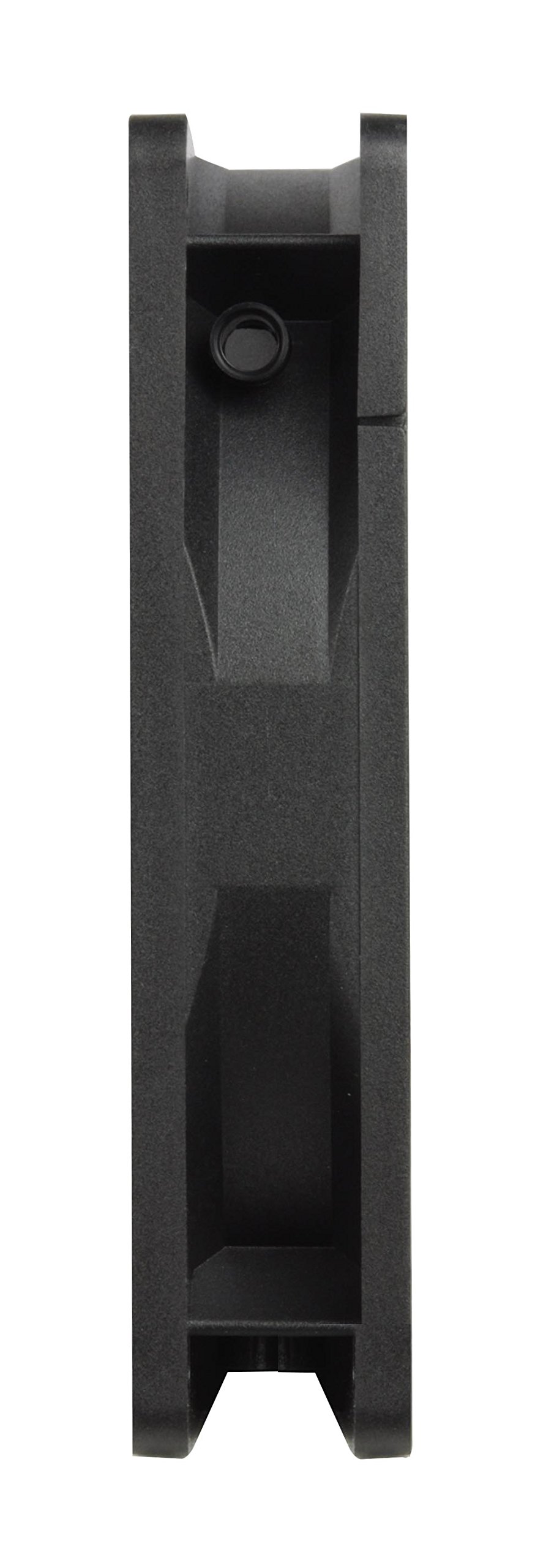 SilverStone FN SST-FN121-P 120mm Gehäuselüfter schwarz