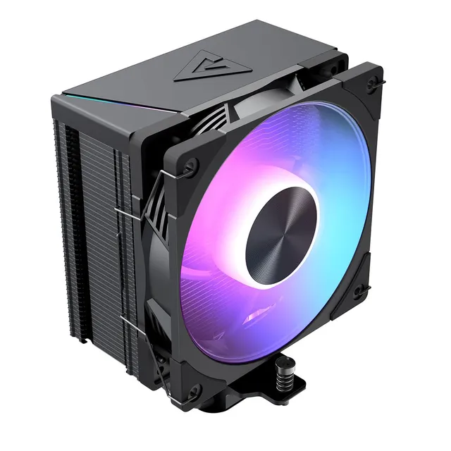 Modecom Volcano 0C T101 CPU-Kühler schwarz ARGB