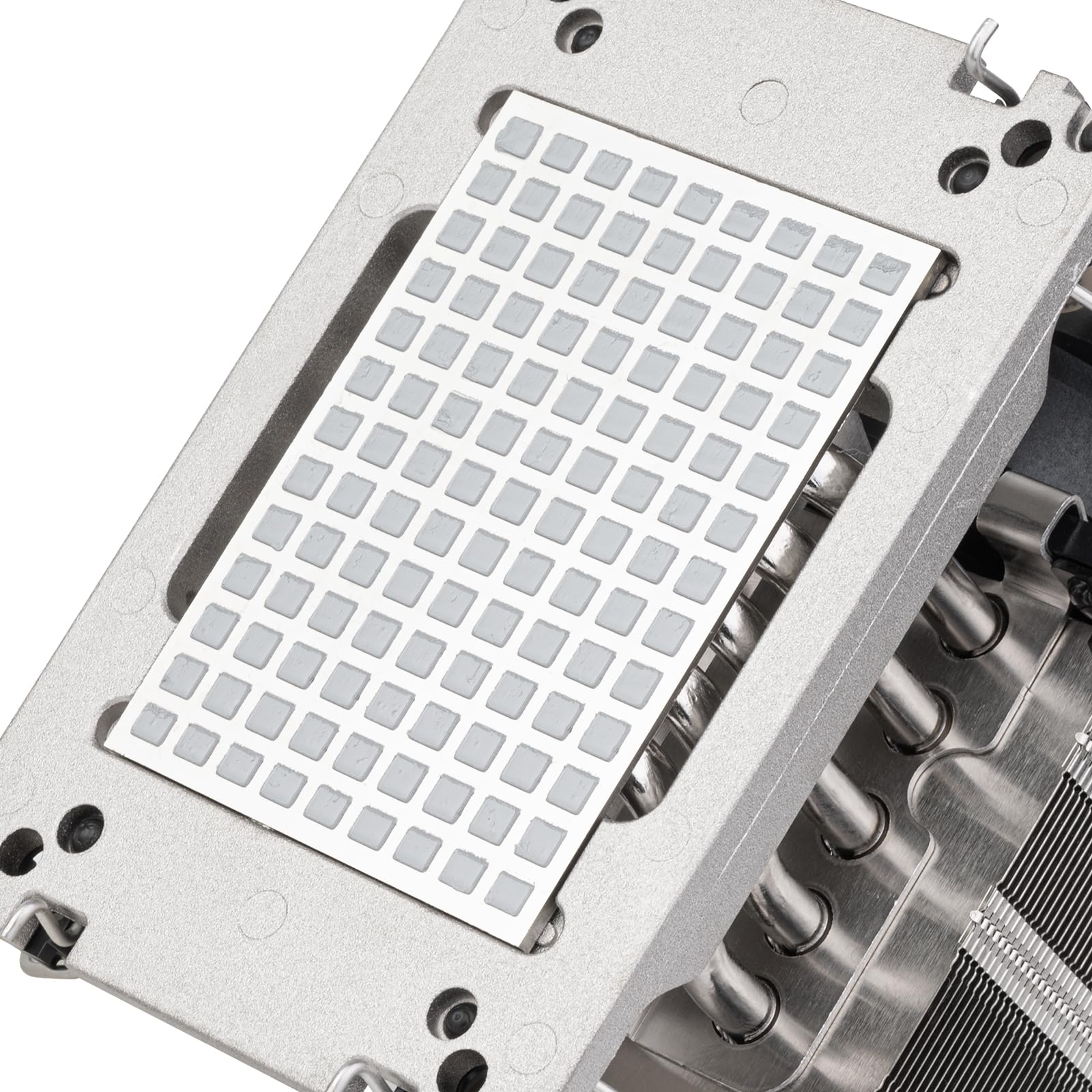 SilverStone Xenon XE04-4189 CPU-Kühler LGA4189 4HE