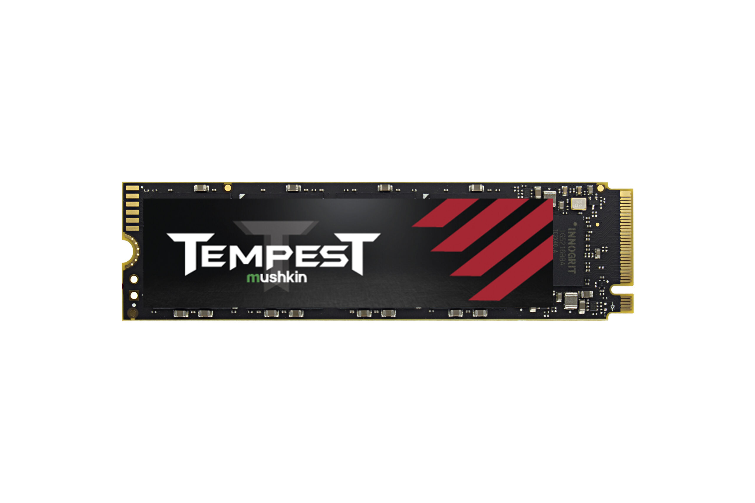 Mushkin Tempest MKNSSDTS2TB-D8 2TB Interne SSD