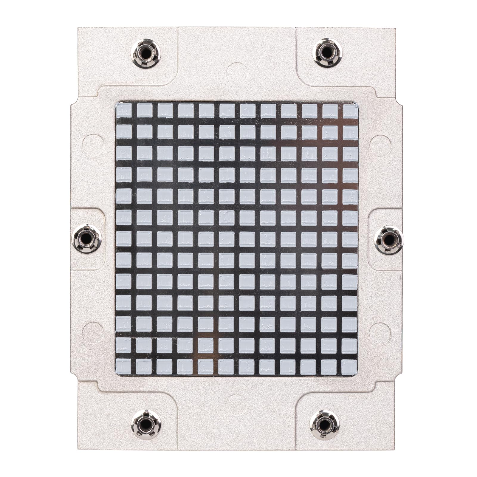 SilverStone Xenon XE04-SP5 CPU-Kühler 4U für SP5 schwarz