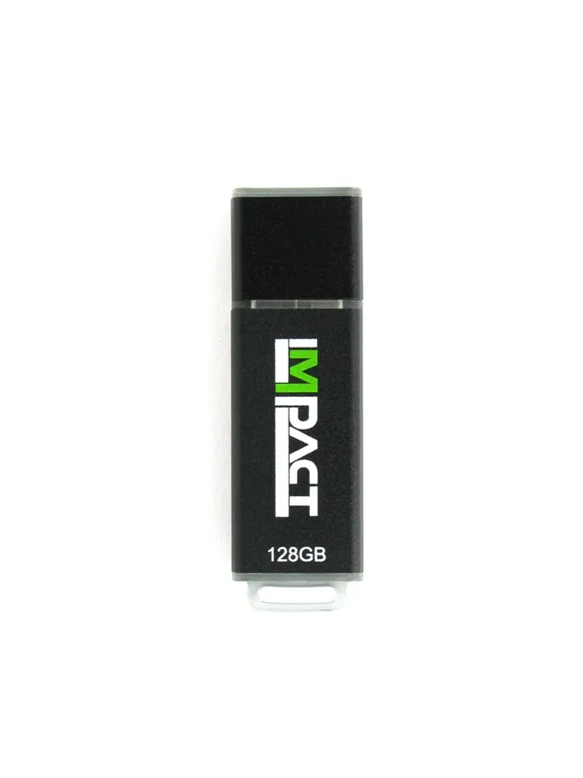 Mushkin Carbon X Impact 128GB USB Flash Drive USB-Stick