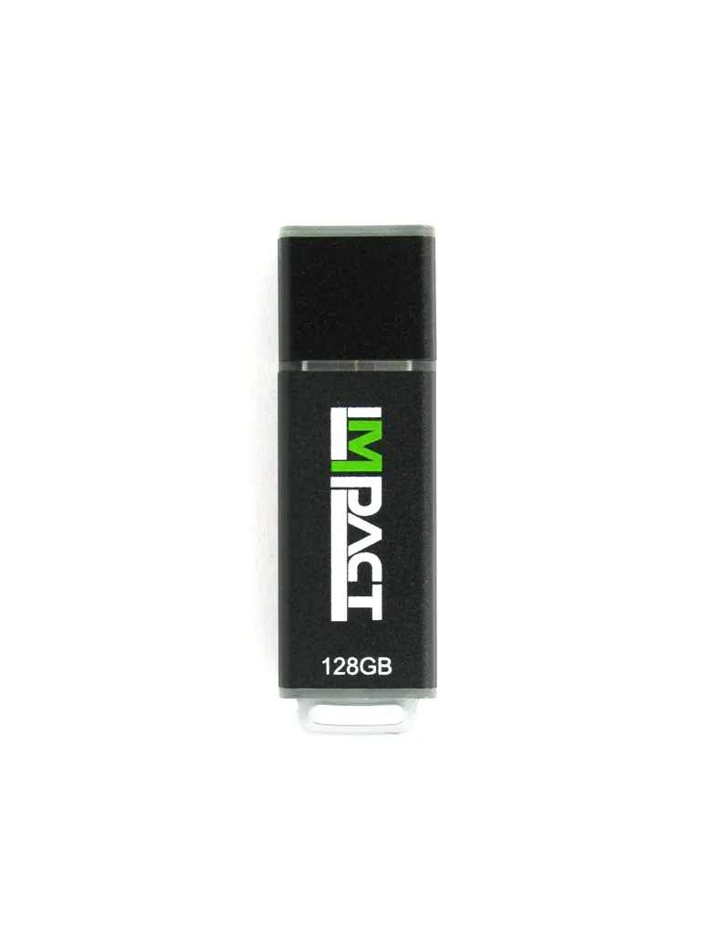 Mushkin Carbon X Impact 128GB USB Flash Drive USB-Stick