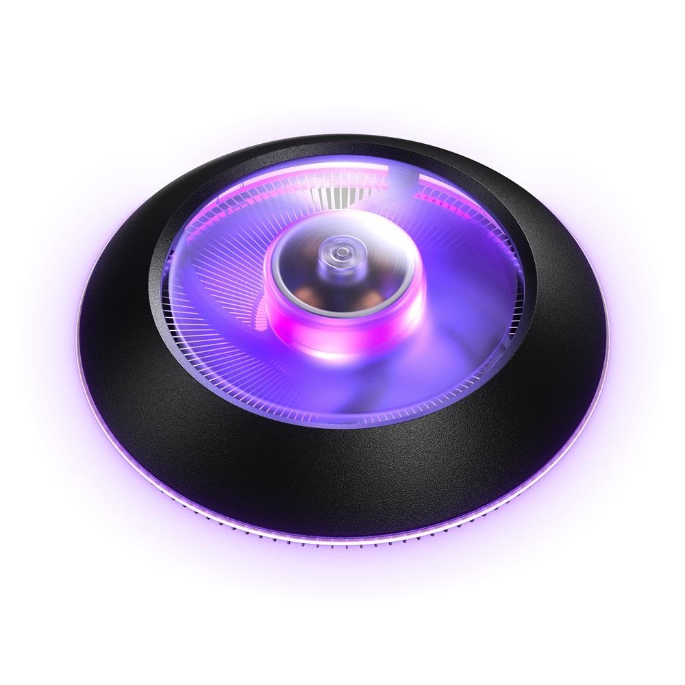 Cooler Master MasterAir G100M CPU-Kühler Low Profile RGB