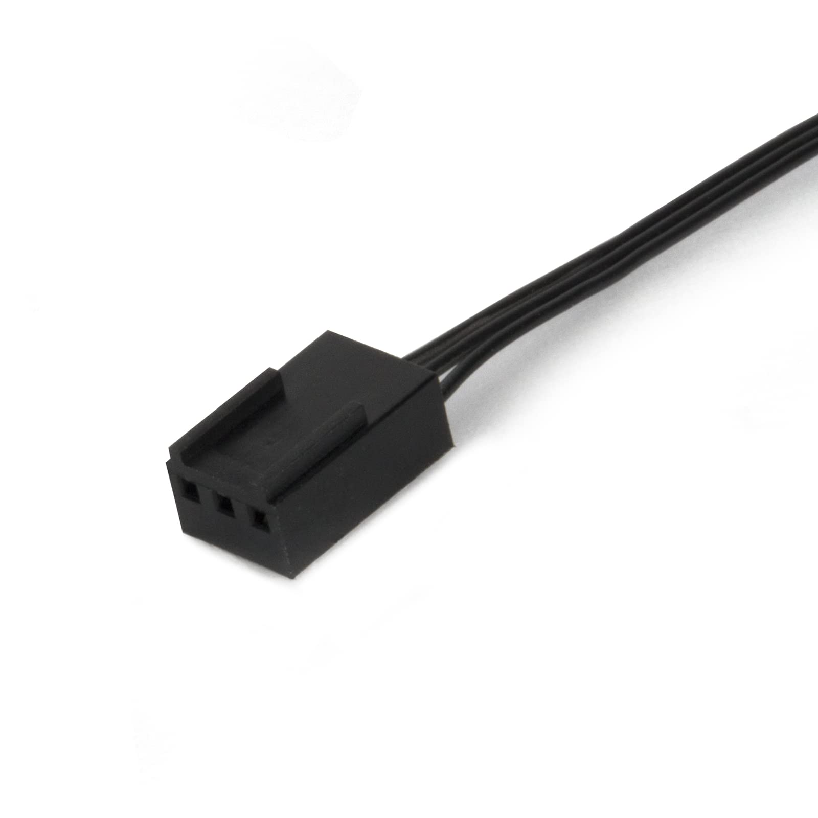 SilverStone FN FN80B Lüfter 80mm HTPC SFF leise