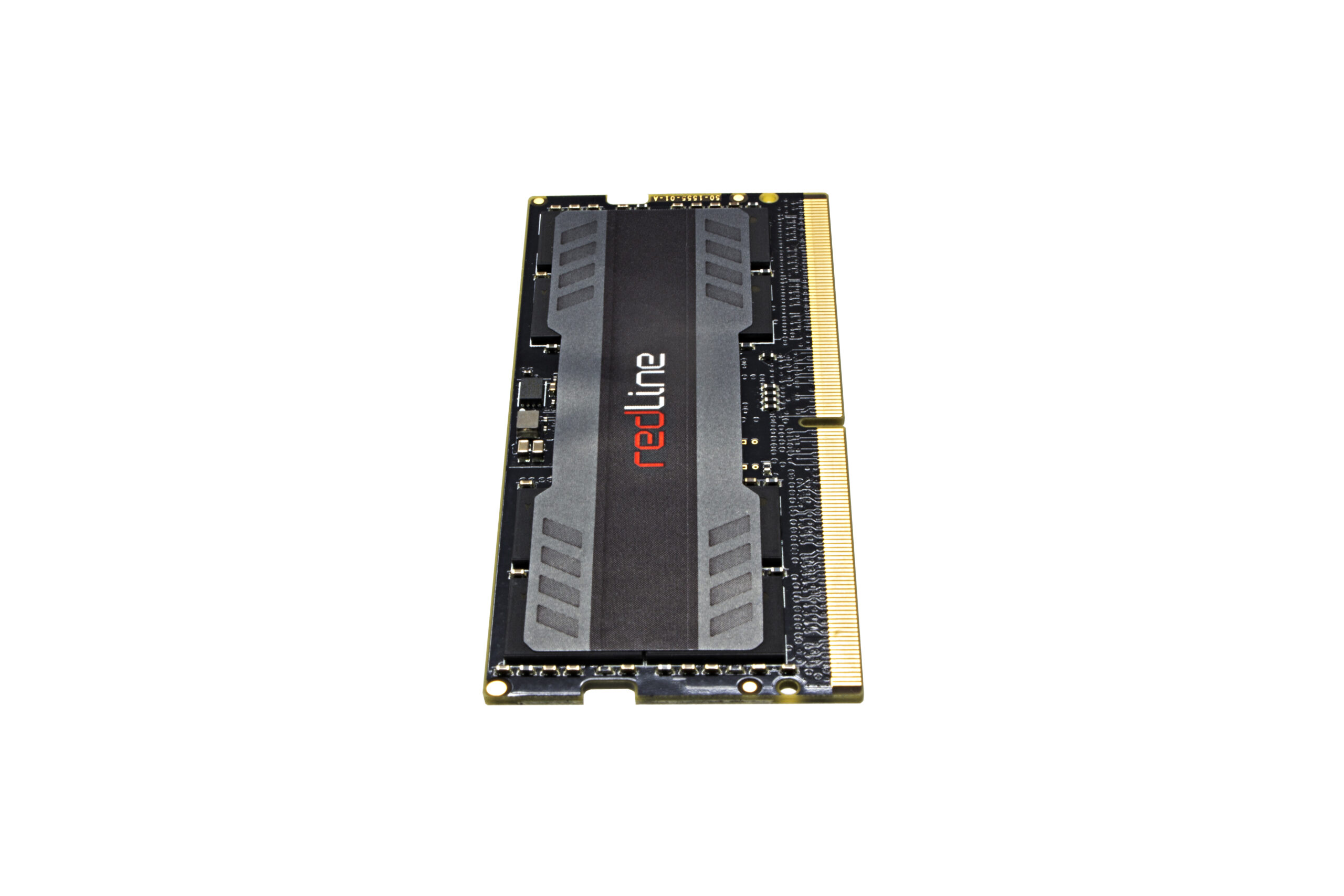 Mushkin Redline MRA5S480FFFD16GX2 RAM 32GB DDR5-4800 SODIMM CL40