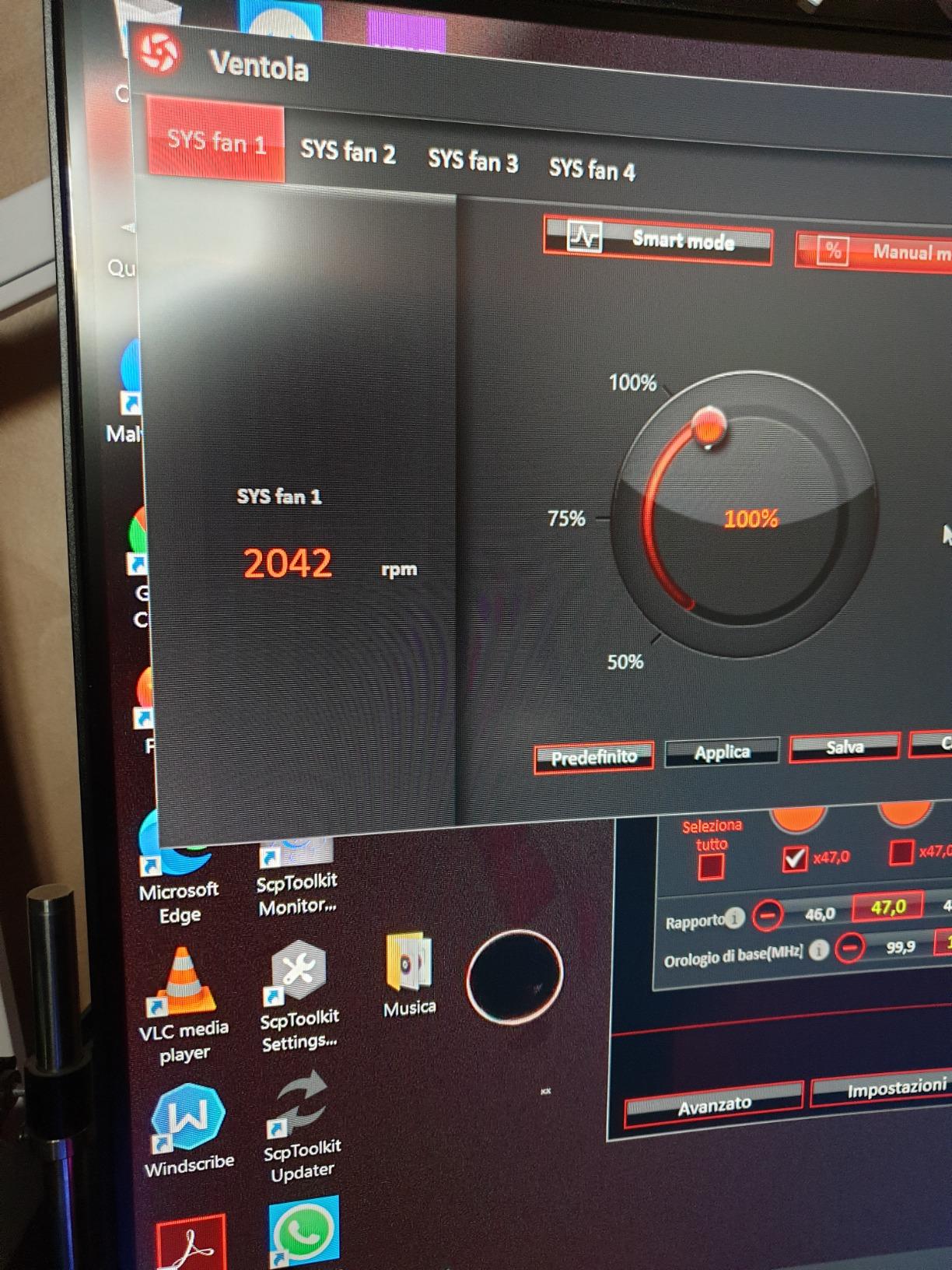 Cooler Master MF120R ARGB Gehäuselüfter 120mm 3er-Set