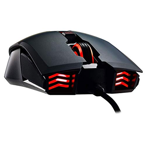 Cooler Master Devastator 3 Tastatur Maus Set IT schwarz