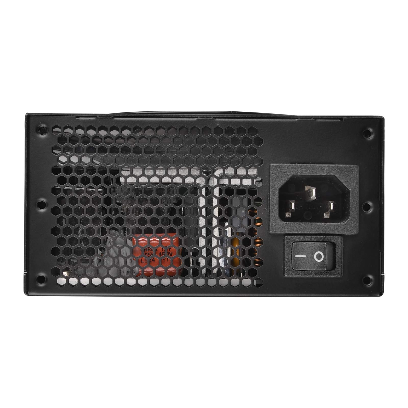SilverStone SX1000 Platinum Netzteil 1000W SFX-L modular