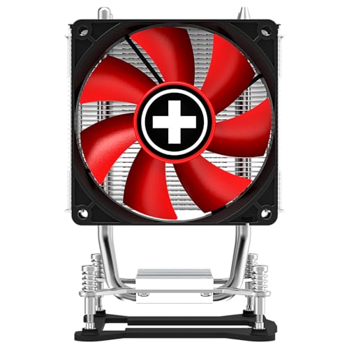 Xilence I402 CPU-Kühler Tower 92mm PWM LGA 1700