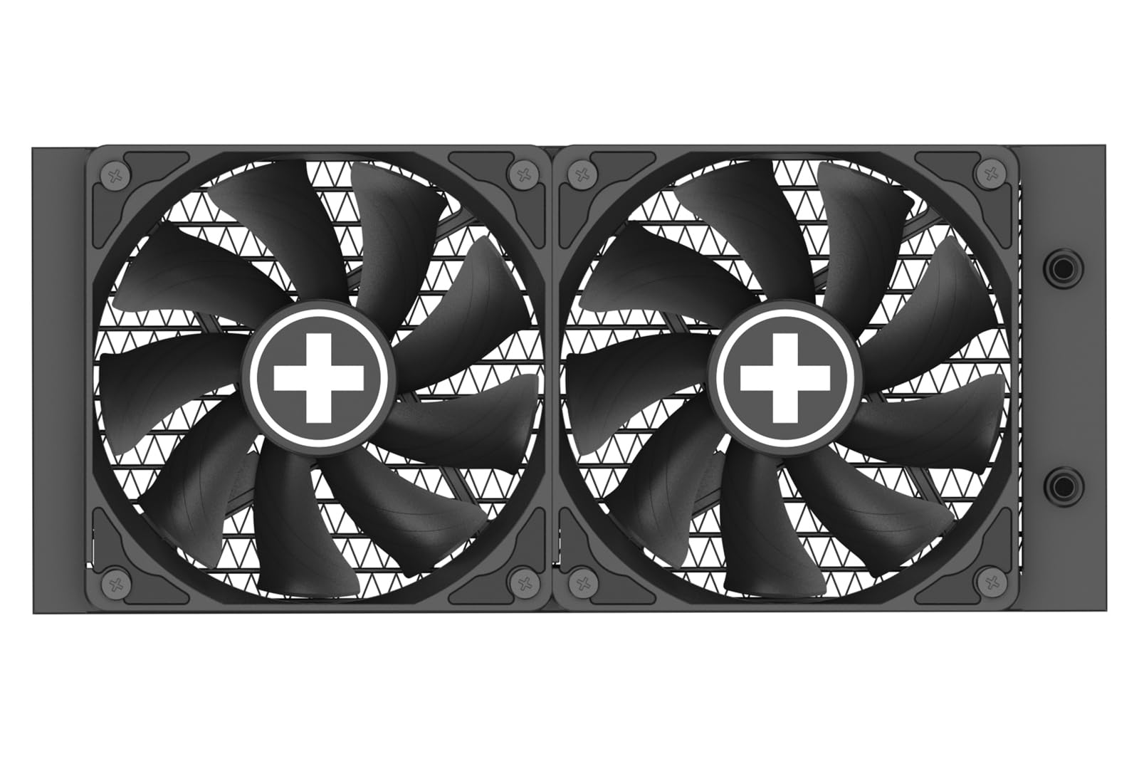 Xilence LQ240PRO AiO Wasserkühlung 240mm 300W schwarz