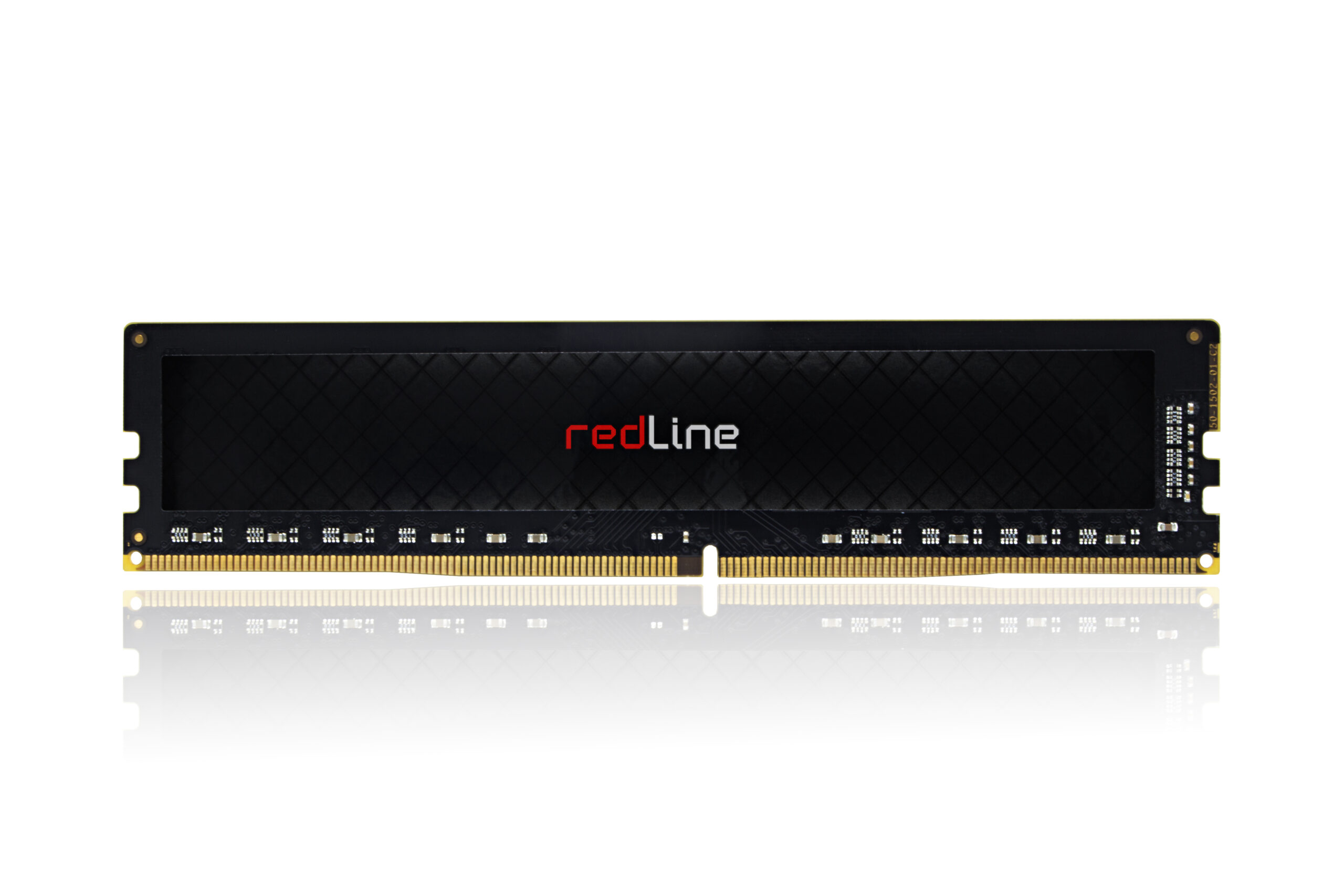 Mushkin Redline MRE4U320NNNF16GX2 32GB DDR4-3200 RAM Kit