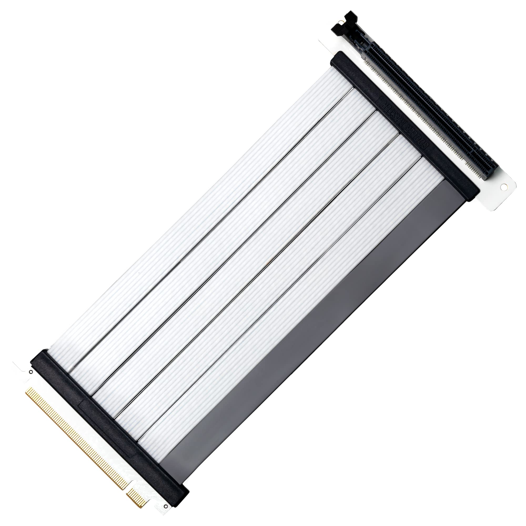 Cooler Master Riser Kabel PCIe 4.0 x16 300mm