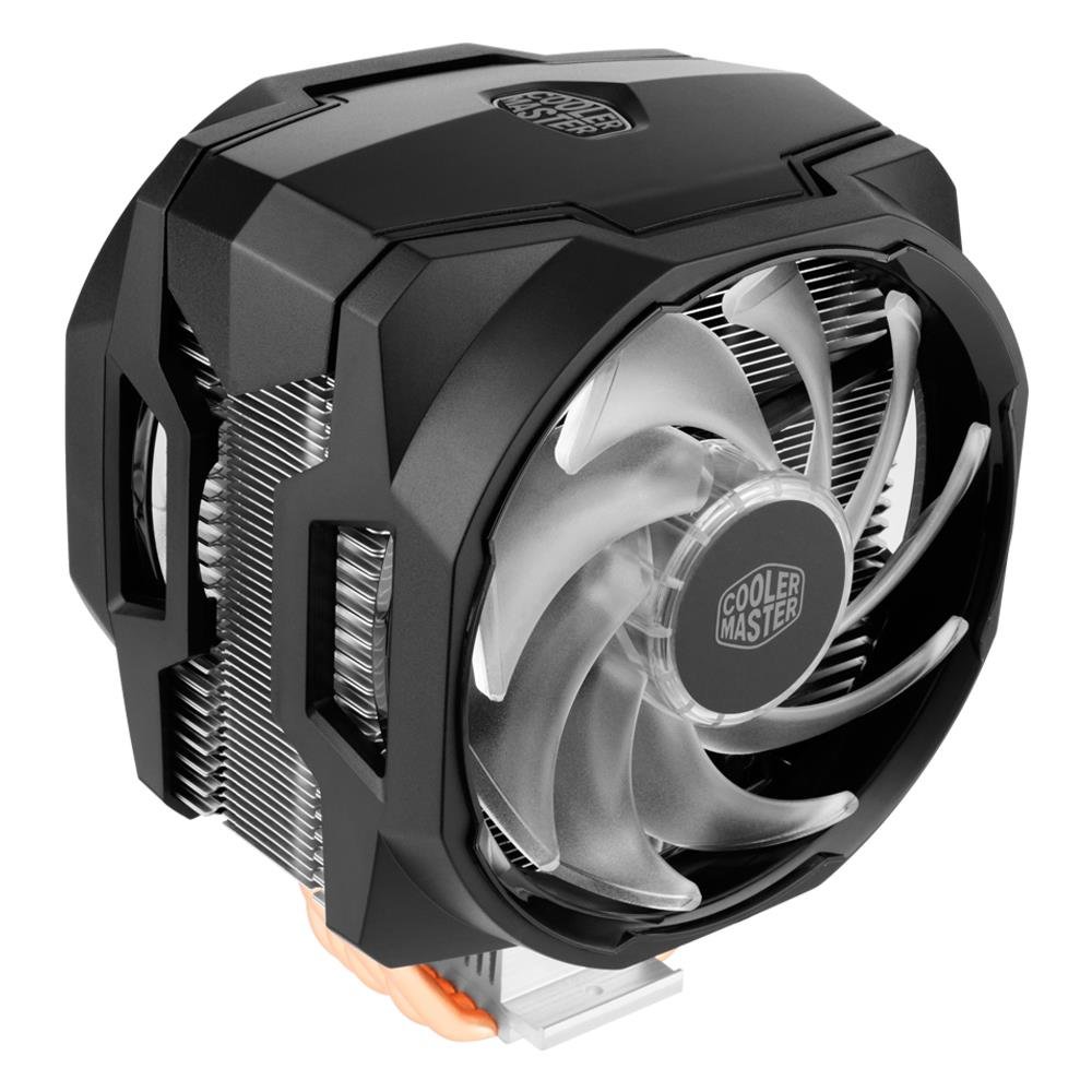 Cooler Master MasterAir MA610P RGB CPU-Kühler 6 Heatpipes