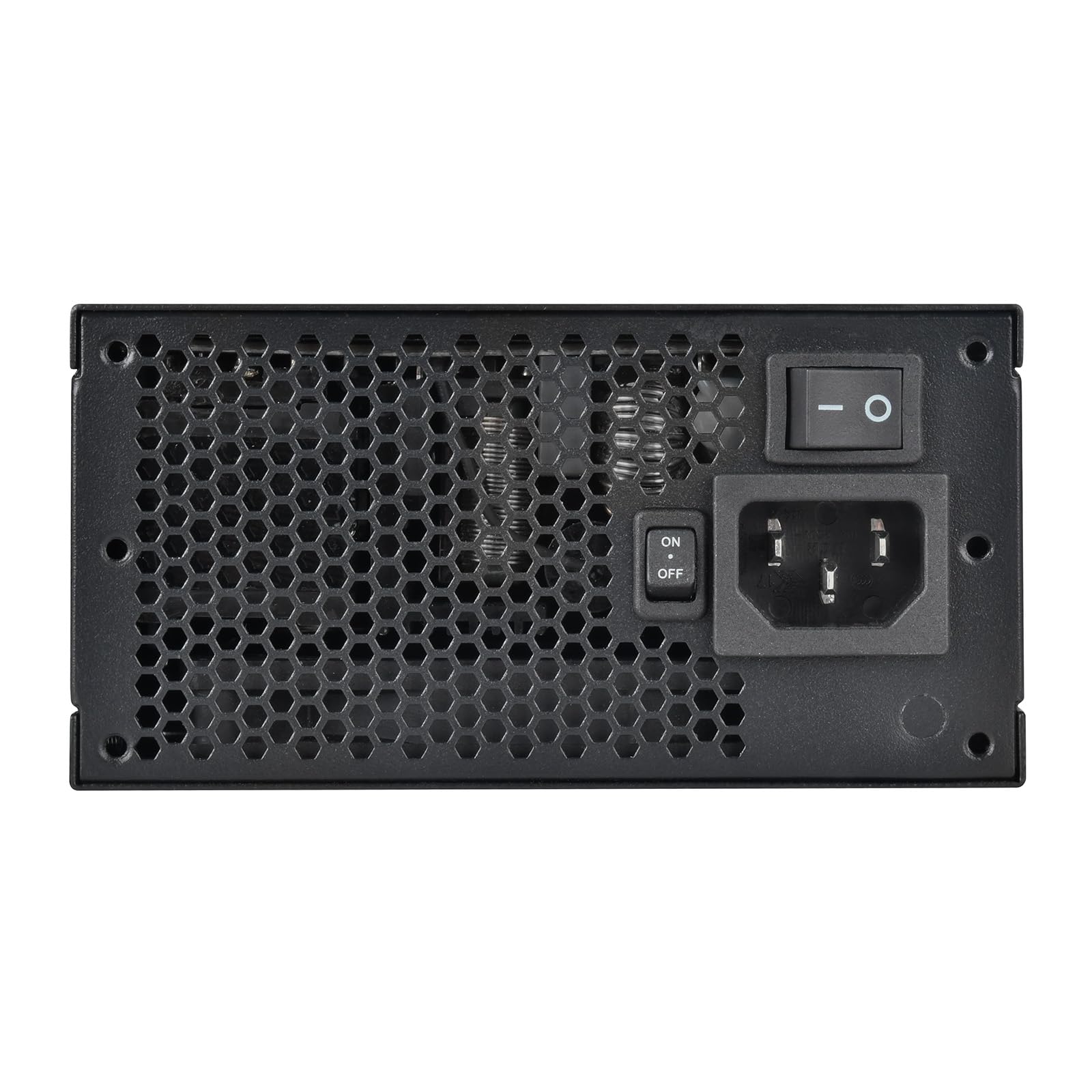 SilverStone Extreme SST-EX1000R-PM Netzteil 1000W Platin SFX