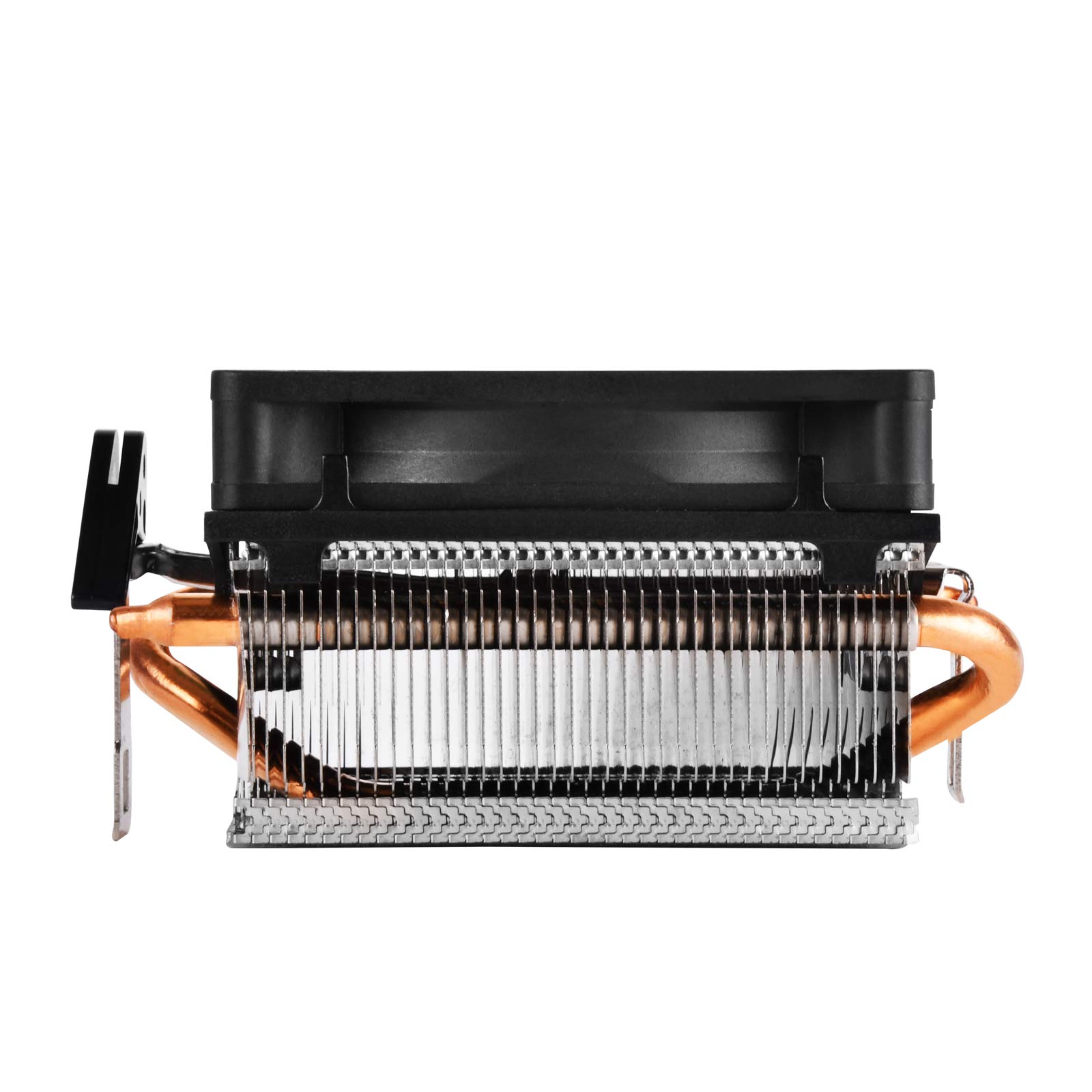 SilverStone Krypton KR01 CPU Kdhler low profile 54 mm AMD
