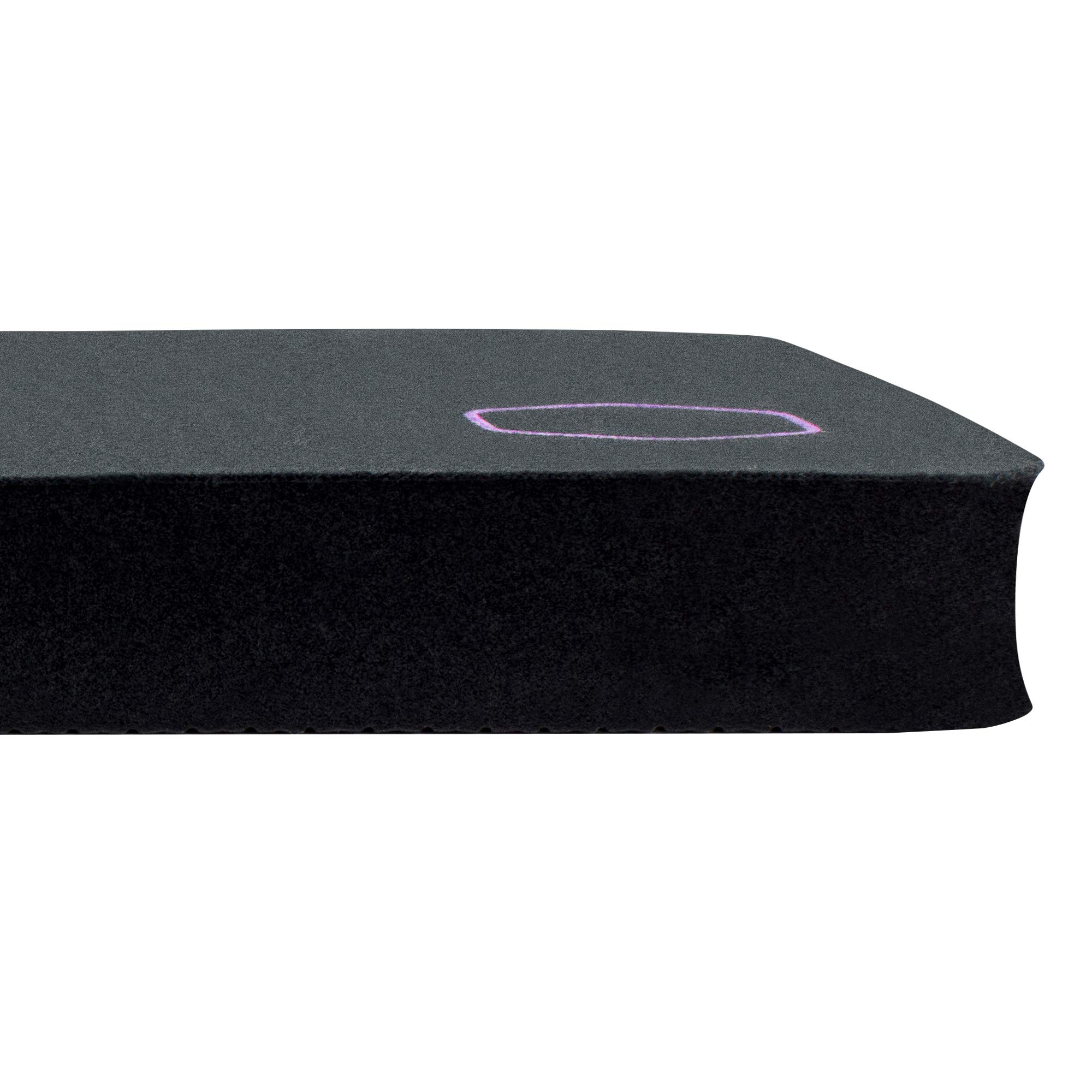 Cooler Master WR530 Handgelenkauflage Large schwarz
