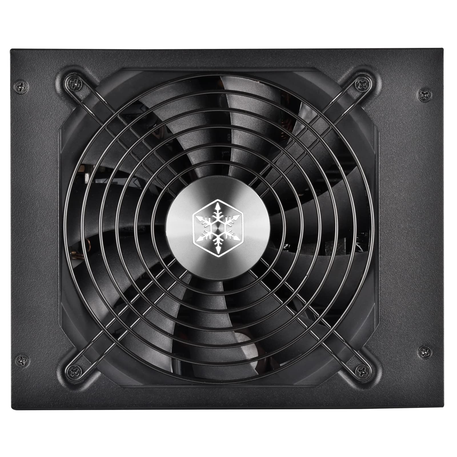SilverStone HELA HA2050-PT Netzteil 2050W Platinum modular