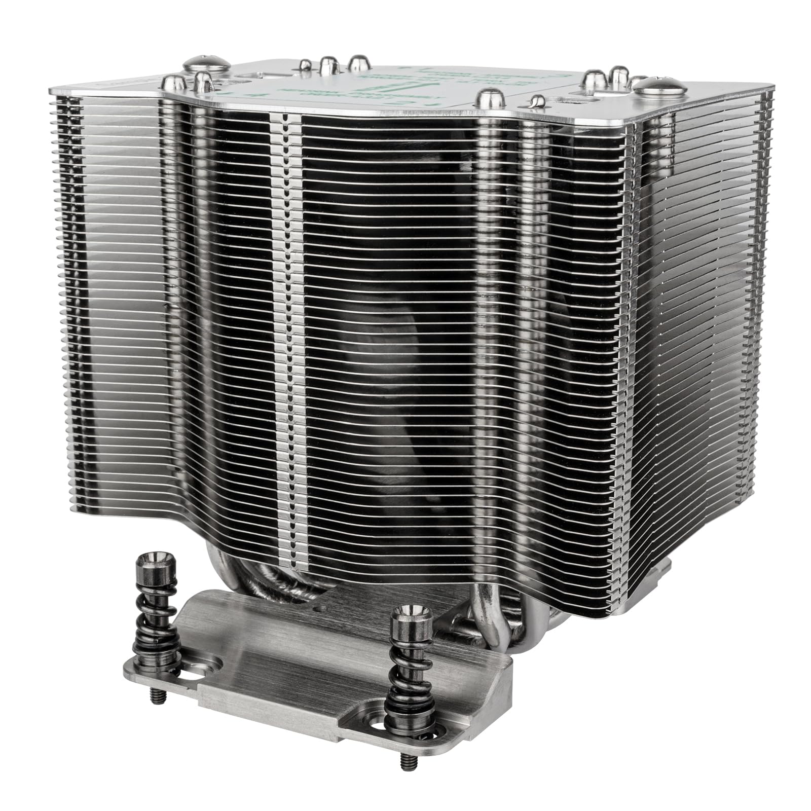 SilverStone Xenon XE04-SP6P CPU-Kühler AMD SP6/TR5 4U