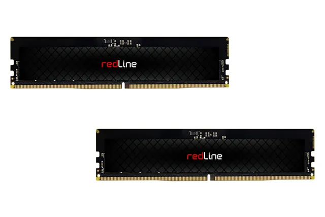 Mushkin Redline 64GB DDR5-4800 RAM Kit 2x32GB