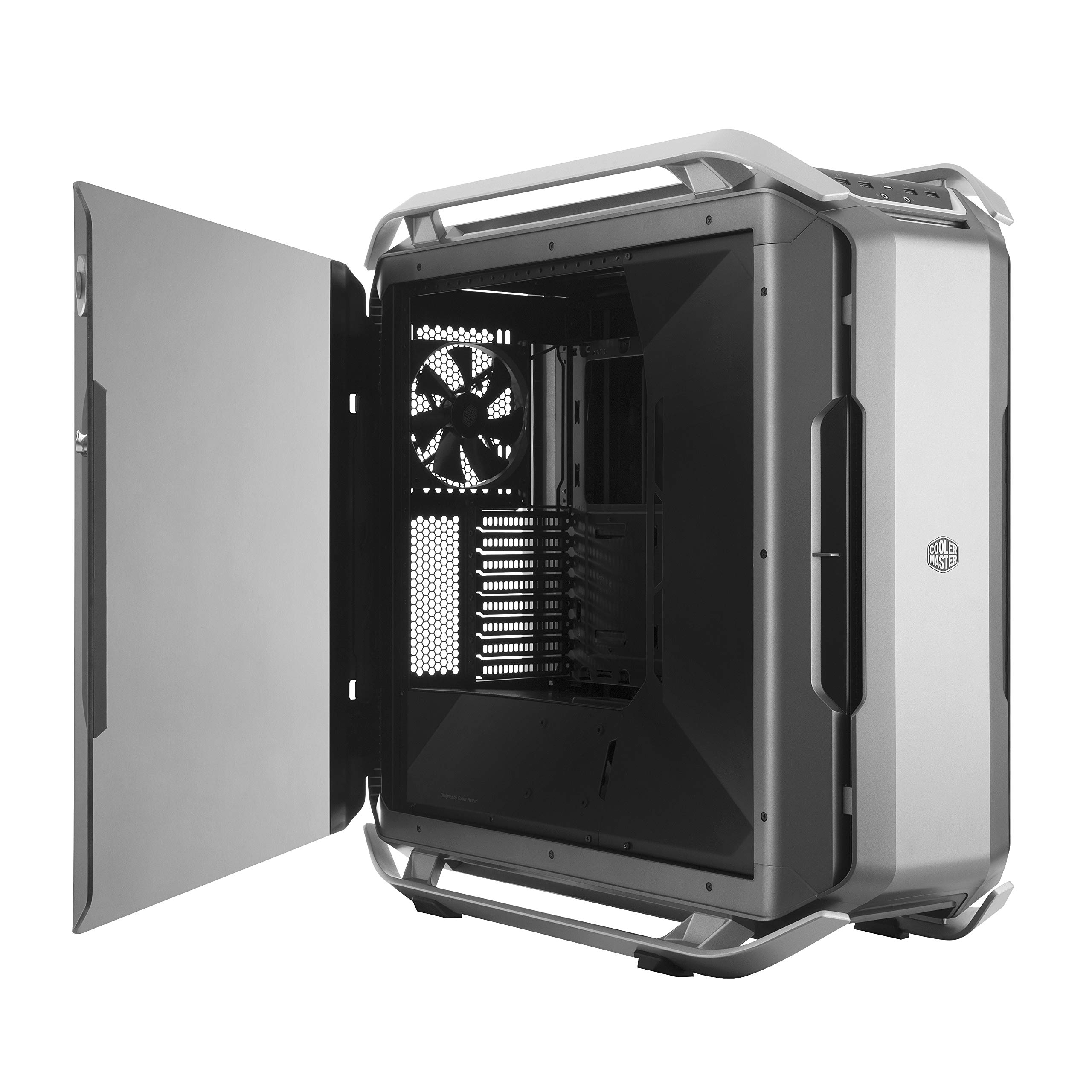 Cooler Master Cosmos C700P PC-Gehäuse E-ATX RGB Glas